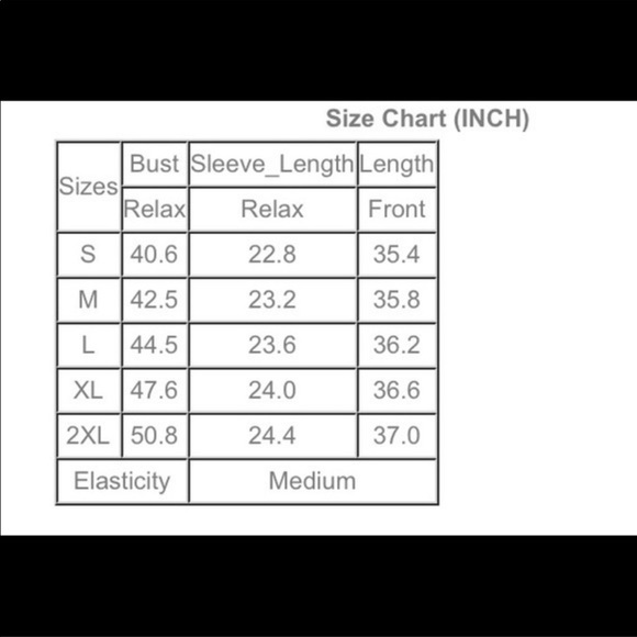 LAST ONE Buffalo Plaid Shacket - Picture 7 of 7